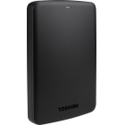 Εξωτερικός Δίσκος Toshiba 2.5 Canvio 500GB