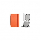 8 Universal Tablet Case orange