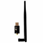 Adapter 300Mbps Wireless-N USB 802.11N w/5dpi Detachable