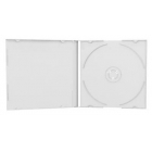 CD/DVD Slim Case 5.2mm 100τμχ