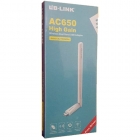 Usb Wireless LB-Link High Gain Dual Band Usb Adapter 650mbps