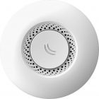 Access Point MikroTik RBcAP2nD 2.4GHz Wi-Fi 4 Single Band