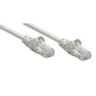 Cable UTP Cat 5e 1m Grey