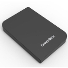 Εξωτερικός Δίσκος Smartdisk By Verbatim 2.5΄ 500GB USB 3.0