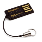 Card Reader MicroSD Kingston G2 USB 2.0