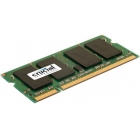 Μνήμη Crucial DDR2 2GB 800MHZ