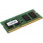 Μνήμη Crucial DDR3 8GB 1600MHz Low Voltage