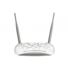 Wireless Modem Router TP-LINK TD-W8961N 300Mbps ADSL2+
