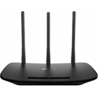 Router TP-Link WR940N 450Mbps Wireless Π.Ε