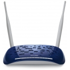 WIRELESS ROUTER TP-LINK TD-W8960N