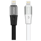Cable Charger-Data Lightning 1m White Business Plus