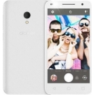 Smartphone Alcatel U5 HD 5047D 5 4G 1GB/8GB Dual White ΠΕ
