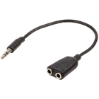 Cable 3,5mm Adaptor - VLAP 22100B 0.20cm