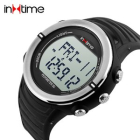 SmartWatch Intime Himate IT-004 Silver
