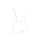 Router VoLTE 4G Wi-Fi Tenda 4G06 N300 2.4GHz White