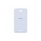 Battery Sony Xperia E2105 E4/E2115 Dual White Cover Or