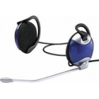 Headset Stereo Gemird MHS-201