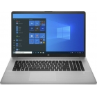 Notebook HP 470 G8 17.0 i5-1135G7 16GB 512GB Win10 Silver