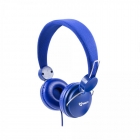 Headset SBOX HS-736 Blue