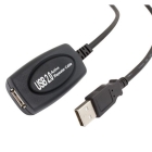 VCOM καλώδιο USB 2.0V προέκταση με repeater 15M