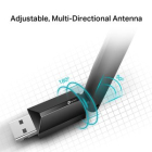 Wireless Tp-Link Archer T2U Plus 600Mbps