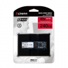 Δίσκος SSD Kingston SA400 M.2 240GB