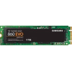 Σκληρός Δίσκος SSD Samsung 860 EVO 1TB SATA III M.2