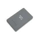 Εξωτερική Θήκη HVTHD202R USB 2.0 2,5 Sata Grey