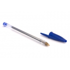 Στυλό Διαρκείας Bic Crystal 1.0mm Blue