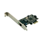 PCI Express Gigabit Lan Card Logilink PC0029A