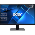 Monitor Acer V247YABI 23.8 FHD Black