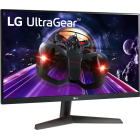 Gaming Monitor LG 24 24GN600-B UltraGear FHD IPS DP/HDMI
