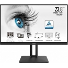 Monitor Msi Pro MP242P 23.8 FHD IPS VGA/HDMI Black