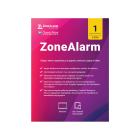 CheckPoint ZoneAlarm Extr.Sec.Institutions--1Dev-2Y