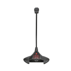 Gaming Microphone Trust GXT 239 1.7m Red/Black