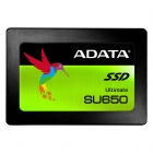 Εσωτερικός Δίσκος SSD Adata Ultimate SU650 240GB 2.5 Sata 3