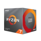 Επεξεργαστής AMD Ryzen 7-3800X Box AM4 3.9GHz RGB