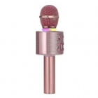 Karaoke Bluetooth Ηχείο V6 Ασύρματο Μικρόφωνο