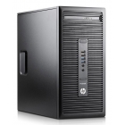 Desktop HP ProDesk 600 G2 MT i5-6500 8GB 240GB Ref