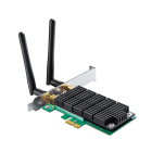TP-LINK WiFi USB Adapter Archer T4E Dual Band AC1200