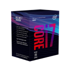 Επεξεργαστής Intel Core i7-8700, 3.7GHz,12M, LGA1151