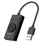 Κάρτα Ήχου Orico SC2 Sound Blaster Play USB