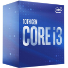 Επεξεργαστής Intel Core i3-10100F 10th Gen 3.60GHZ LGA1200