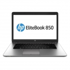 HP Laptop 850 G1 i7-4600U 15.6 8GB RAM 256GB SSD