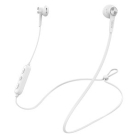 Bluetooth E13 Yison With Mic HD Magnetic 10mm White