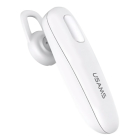 Bluetooth Earphones Usams LK01 4.1 White