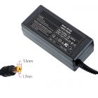 Notebook Adaptor Acer/Dell 19V up to 4.7A DC