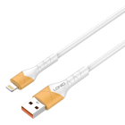 Cable Charger-Data Ldnio Lightning To USB 30W 1m White