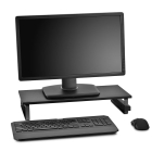 Monitor Stand Deepcool M-Desk F2 Hub Version Black