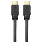 Cable HDMI (M) To HDMI (M) 1.4V 4K 3D 1.5m Black